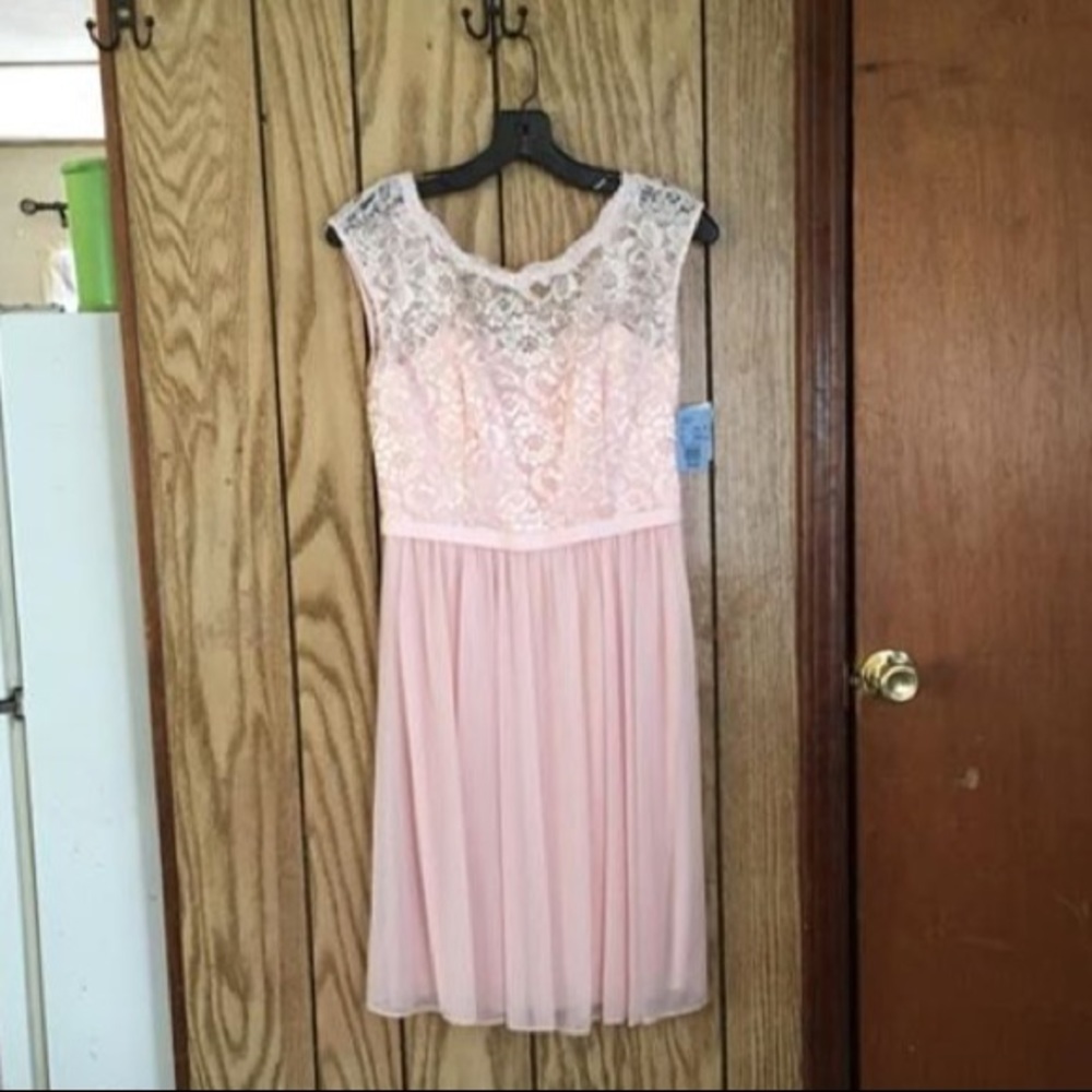 Bridesmaids dress